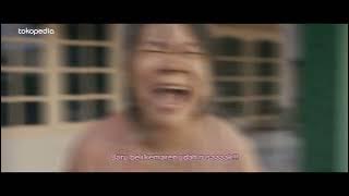 Produk Original, Tokopedia #KasihTenang Belanjamu!