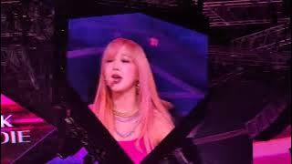 aespa (에스파) - 'Pink Hoodie'   'Supernova' | 2024 SBS Gayo Daejeon 가요대전 (FANCAM HD) 241225