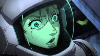 最新PV『「機動戦士ガンダム サンダーボルト」第3話予告』
