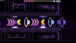 Hypersonic 81%