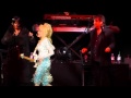 Dolly Parton White Limozeen Blue Smoke Tour At AECC Aberdeen 15th June 2014 mp3