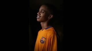 King Monada - Ke Natxo Kamoka (Matumza’s Private School Remix) [ Audio]