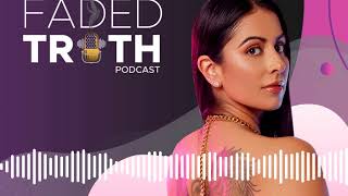 Faded Truth Podcast - Ganjier Cannabis Connoisseur ”DEREK GILMAN” Blends Antiques & Aroma To Get...