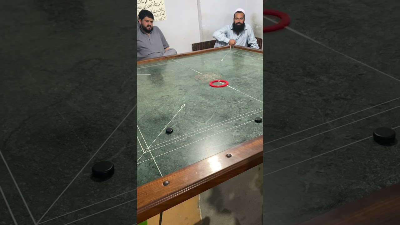 Precision & Perfection: Cut Shot Mastery! 🎯 