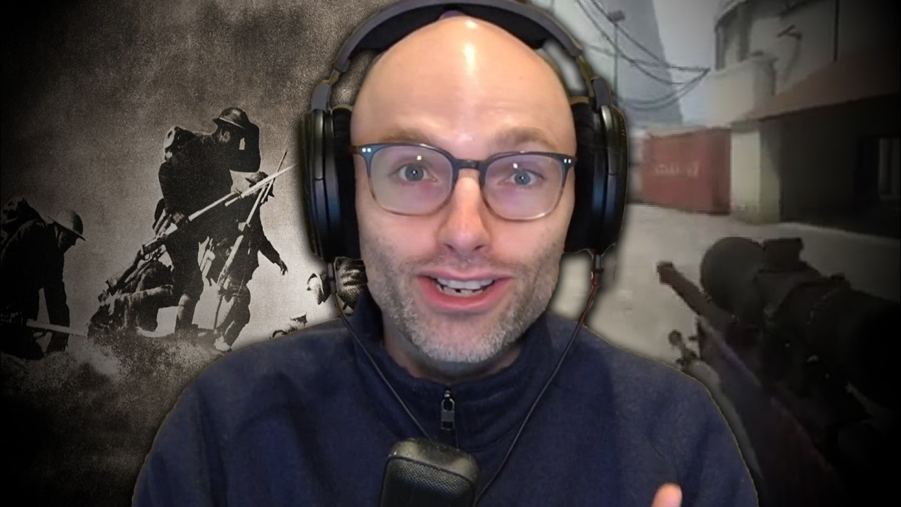 Northernlion genuinely scares me