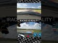 iRacing vs Reality at Mid-Ohio Sports Car Course