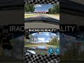 iRacing vs Reality at Mid-Ohio Sports Car Course