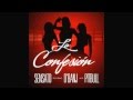 Sensato Ft Pitbull And D Banj La Confesion mp3