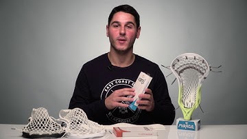 East Coast Dyes Vortex Mesh