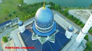 SHOLAWAT VIRAL JUTAAN ORANG MENANGIS HARU MENDENGAR SOLAWAT INI