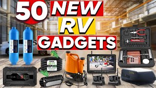 50 New RV Gadgets on Amazon Every Camper Needs in 2026! screenshot 3