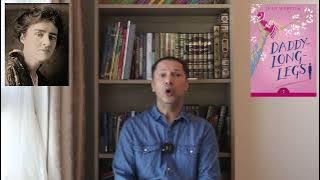 ملخص رواية 'صاحب الظل الطويل' للكاتبة الأمريكية جين ويبستر