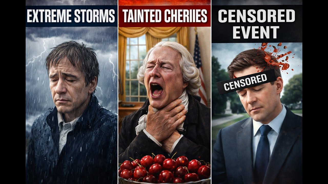 The Deaths of Every U.S. President Explained in 15 Minutes - YouTube