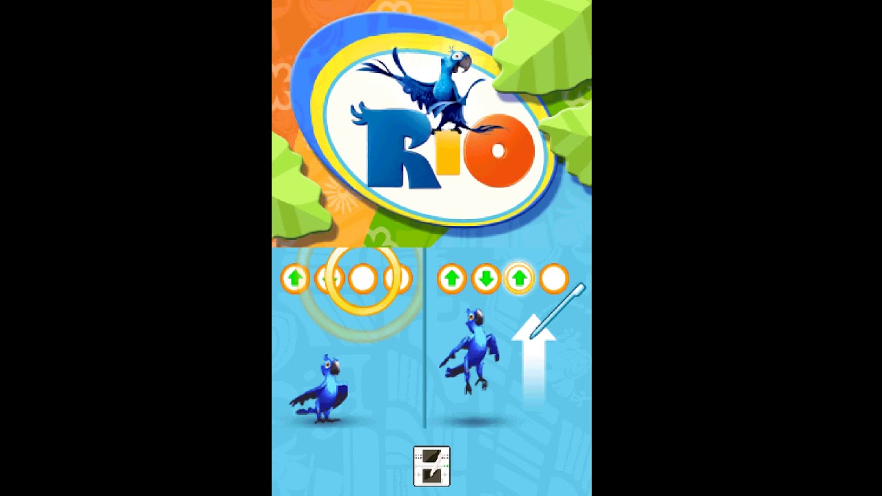 Rio: The Video Game (Nintendo DS), Rio Wiki