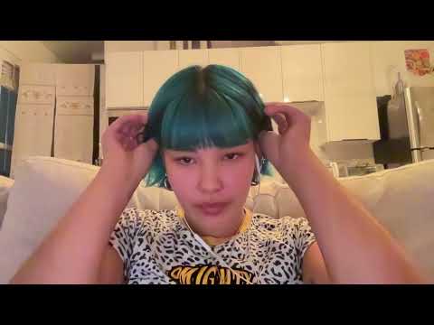 mika archive - good luck tryna figure out the lyrics cuz i dont even know what im saying
