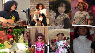 Rock Island High School Choirs Senior Slideshow 2022