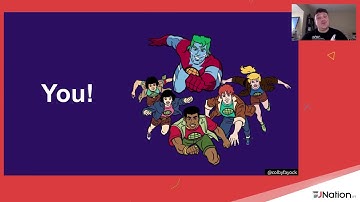 Building Maps with Impact on React and the JAMstack by Colby Fayock