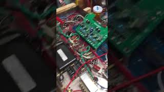 Output Tube Pin 5 6 issue