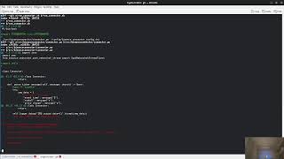 Creating a crypto trading bot in python