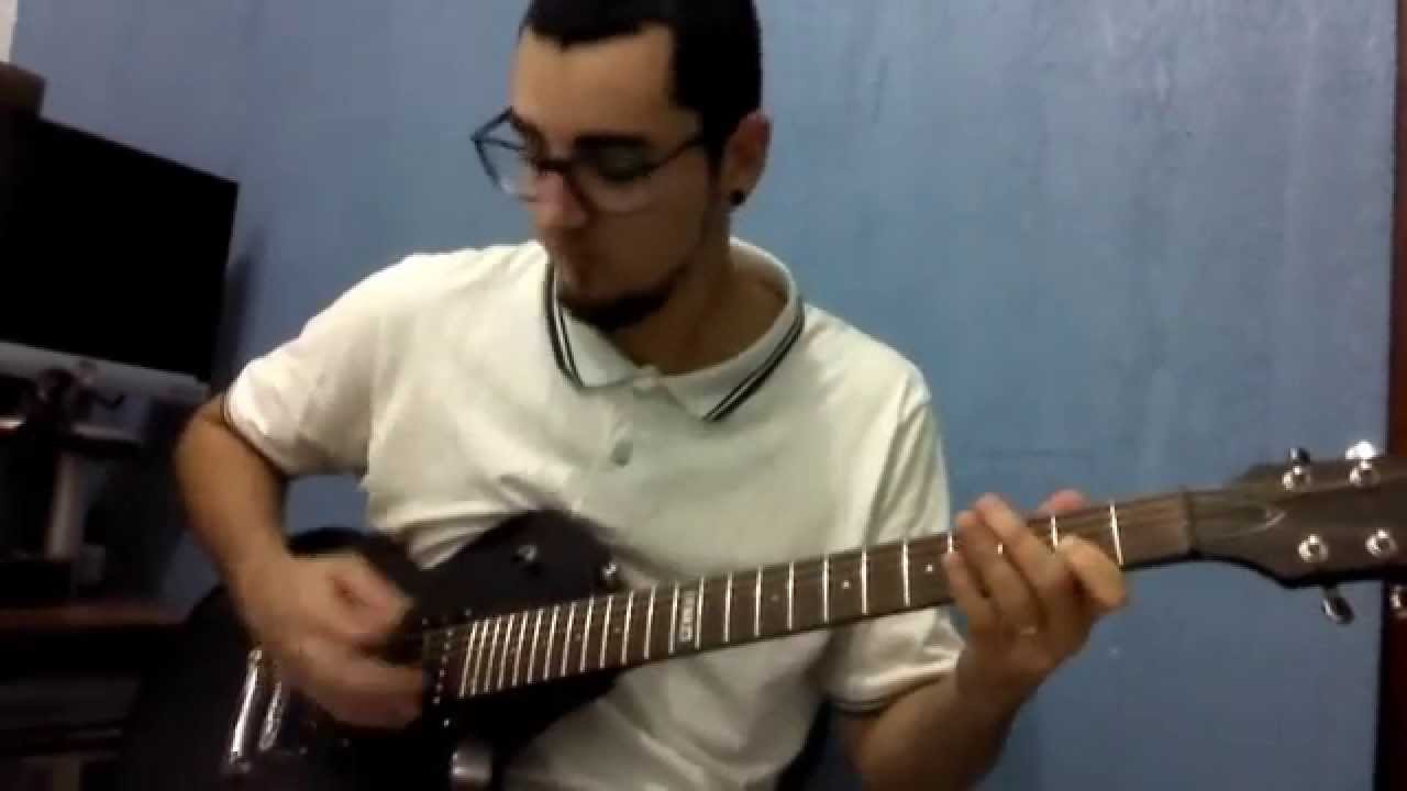 Killswitch Engage - My Last Serenade (Guitar Cover) best food near me