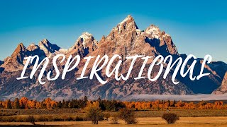 Inspirational and Uplifting Background Music For Vlog YouTube Videos I No Copyright Music