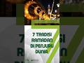 7 Tradisi Ramadan Di Penjuru Dunia