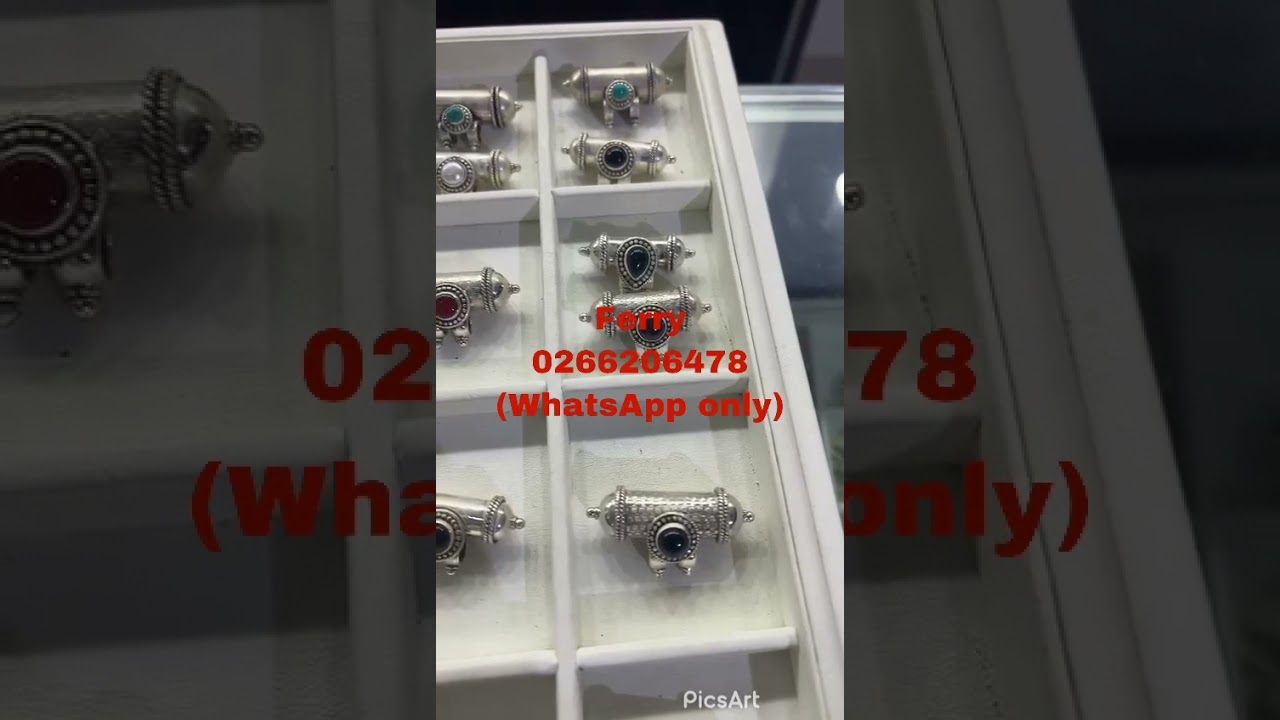 Special pendant