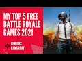 Top 3 apps to play PC games 2021 - YouTube