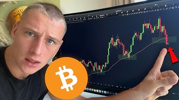 BIGGEST BITCOIN WARNING EVER...