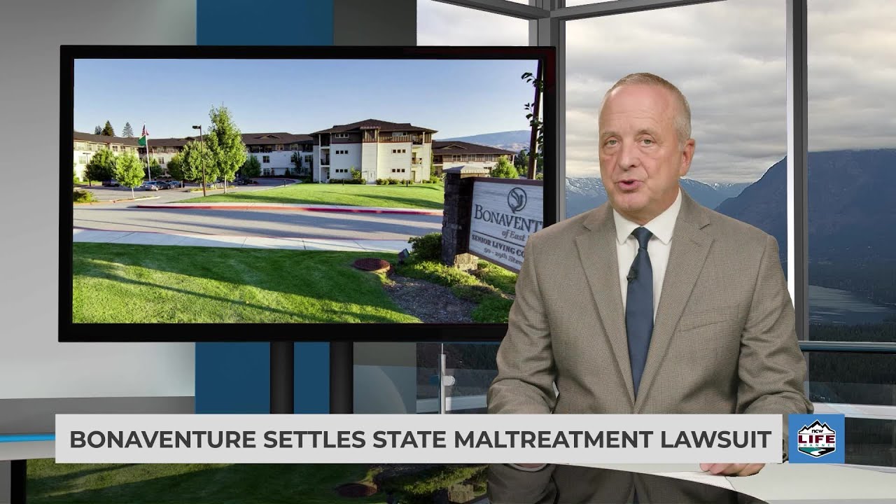 Bonaventure settles state maltreatment lawsuit