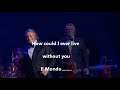 Engelbert Humperdinck , IL Mondo (with lyrics) Mp3 Song