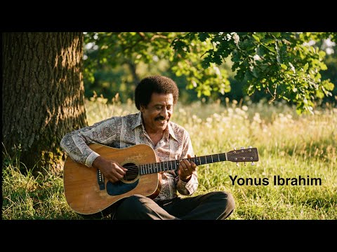 Old Eritrea Music By Yosuf Seid ማዕረ ይኹን ፍቅርና Cover 
