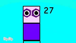 One Hundred Blocks Tall 1a