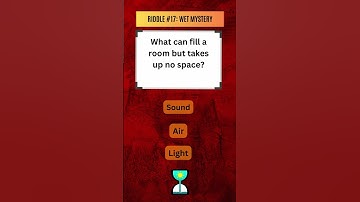 Test your wits! |  #riddles #brainteasers #trivia #shorts  #quiz