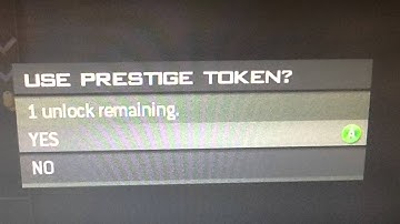 Reset All Stats At 20th Prestige(MW3)