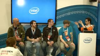 HTML5Hub Developer Roundtable: The Future of Cross-platform Game Development