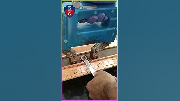 mpi pie gauge #ndt  #mpi  #shorts #short