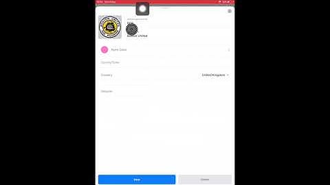 QS HOCKEY PRO APP - How to change the scoreboard skins (team background colour)