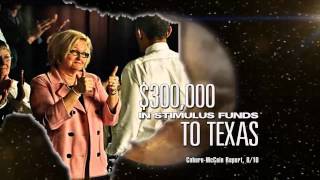 Crossroads GPS: "Spending" MO