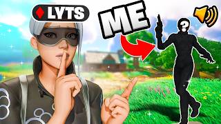 AI PETERBOT PLAYS FORTNITE (LARP) (Portrait)