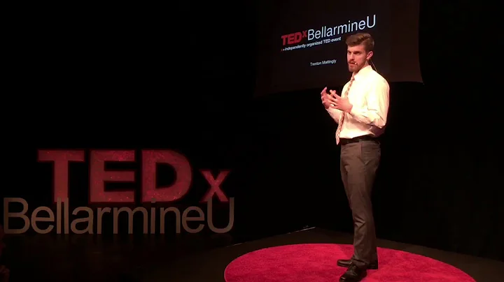 The value of a Catholic university | Trenton Matti...