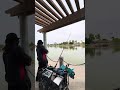 First bass? #fishing #viral #lifeisbutadream #bass