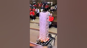 $120K Challenge: Earthquake-Proof Building Competition! 💰🏗️