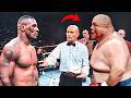 Mike Tyson (USA) vs Eric Butterbean (USA) | Fight Highlights