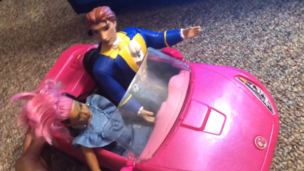 Fun with Toys - YouTube