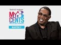 Master P talks about making millions and disrupting the movie industry