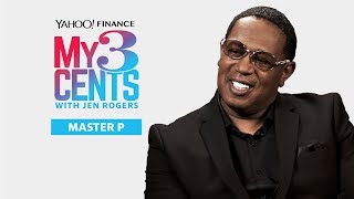 Master P talks about making millions and disrupting the movie industry