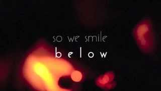 Owl City - Kiss Me Babe, It's Christmas Time (Lyric Video)