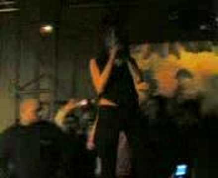 Raina 2008 Planeta Payner Club VaRNa