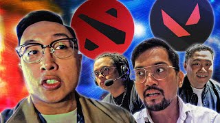 Difference Between Shoutcasting Moba And Fps Games